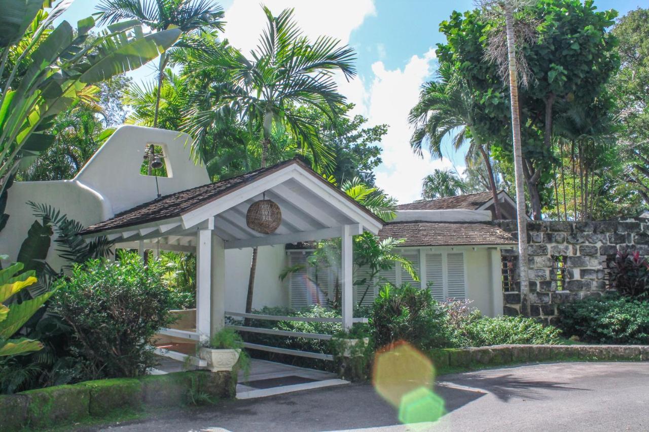 Landmark House & Cottage Saint James Exterior foto