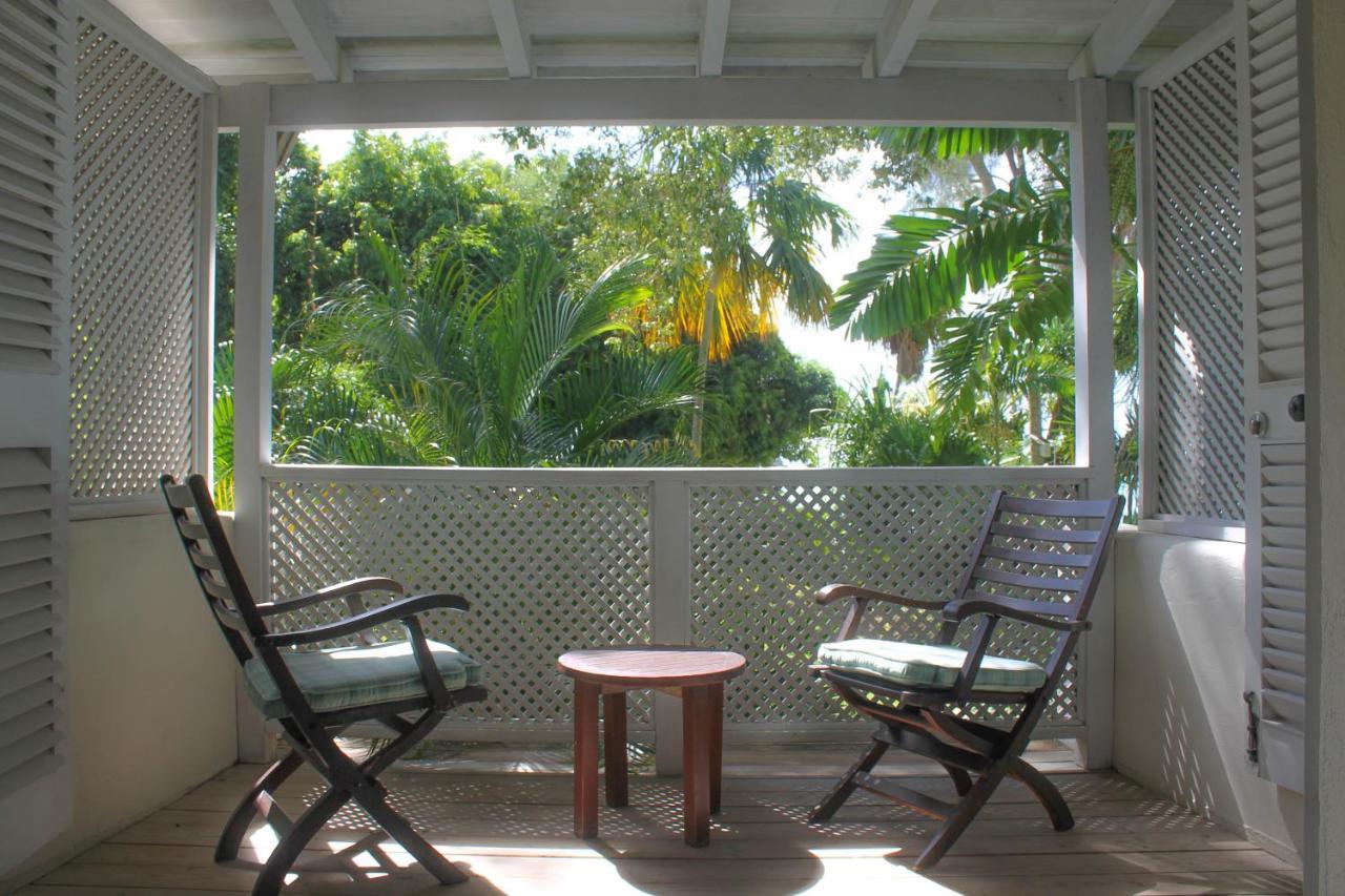 Landmark House & Cottage Saint James Exterior foto